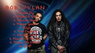 Bob Vylan-Essential tracks of the decade-Premier Tracks Collection-Self-possessed