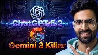 GPT-5.2: The Features No One Is Talking About