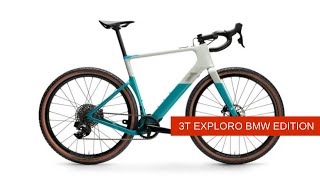 3T Exploro BMW Edition – Where Italian Design Meets German Engineering
