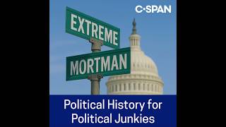EXTREME MORTMAN PODCAST PROMO: Trump: "Remember the great movie Jimmy Stewart"- ACADEMY AWARDS PREVU