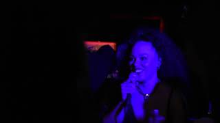 Elle Varner - Refill (Live)