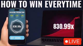 Aviator Predictor 2026 LIVE — Honest Signals & Stats