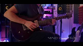 MIND CONTROL // GUITAR UNISON // TRACK #3
