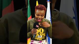 YOU WILL BE FED SUPERNATURALLY IF YOU PLACE A DEMAND || BEAUTY FOR ASHES WITH STELLA AZA-MADIA