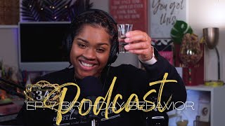Jess4TV Presents: I'm Jess Sayin'-My Audio Diary | Ep. 7: I'm A Capricorn I came here to get Mannish
