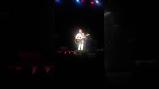 Mark Ferrari - "Rest in Pieces" Live @ Natasha Bedingfield Show  10-20-19