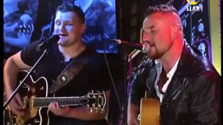 GOODLIFE - It's Just a Moment. LIVE MUSIC