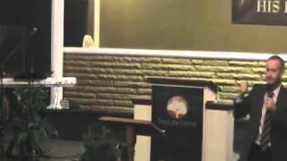 2014.2.19 Endtime - Mark of the Beast -Pastor Hudspeth