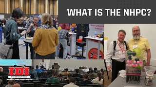 What is the NHPC 2023?
