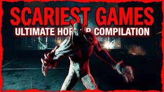 These Scares Got Worse Every Minute