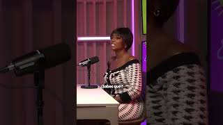 NO QUIERO QUE MIS HIJAS CREZCAN JUZGANDO MI PASADO - Amara la negra