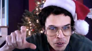 The Uncle Toots Hasn't Had Mrs. Claus (Yet) Christmas Spectacular Extravaganza