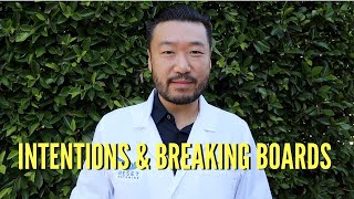 Go Beyond: Setting Intentions for Ketamine Infusions