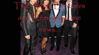 A Jemi Story~ Season 2 Episode 8