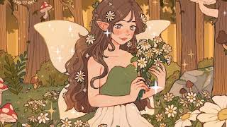 Fairy Tale ~ aesthetic beats • calm playlist • lofi hiphop mix