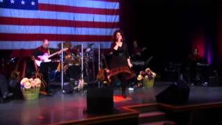 Shotgun Red Feat Joanie Brooks 2013