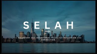Selah Sabbath June 28th, 2025