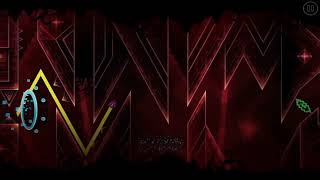 "Abyss of Darkness" (Extreme Demon) by Exen & More | Geometry Dash