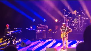 Buddy Guy - Live at l'Olympia - Paris - 11/07/2023