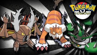 Mega Pinsir, Offensive Ferrothorn & Assault Vest Landorus-T Destruction! (Pokemon Showdown X & Y OU)