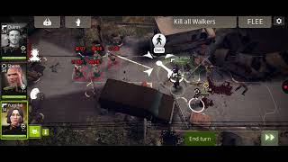 TWD NML - Doomsday - Going to Town Rd 47
