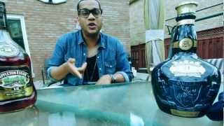 (official video) BACK FOR MORE- ROYAL ROACH