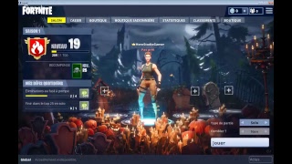 ON ROUTE VERS TOP 1