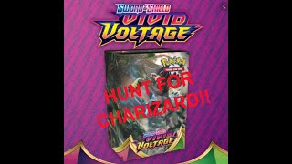 BRAND NEW VIVID VOLTAGE BUILD AND BATTLE BOXES