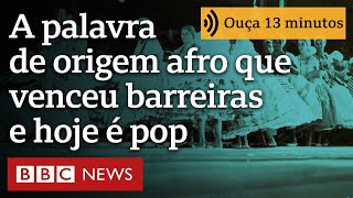'Saravá': a palavra que marcou MPB, escancarou preconceitos e hoje estampa itens de decoração