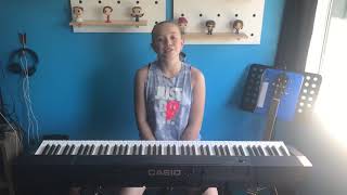 All of Me, by John Legend