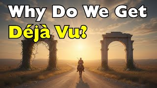 How Does Déjà Vu Happen? [ID2305]