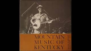 Mountain Music Of Kentucky - Various Artists