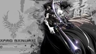 RZA - Arch Nemesis (Instrumental)