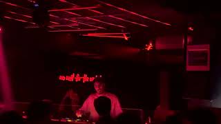 WHITE CITY SOUL drops "Ayo!" @ Club Kult (14.10.2023) | GROTTO CLUBBING