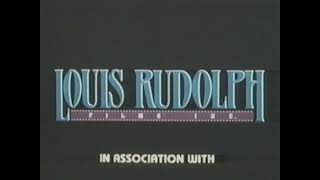 Brice Productions/Louis Rudolph Films/Fries Entertainment (1987)