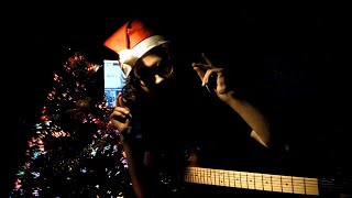 Max Ostro - New Year Guitar Solo 2020