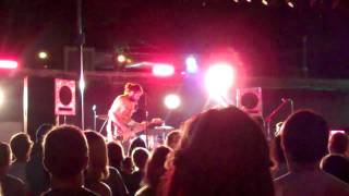 Colourmusic at Dustbowl