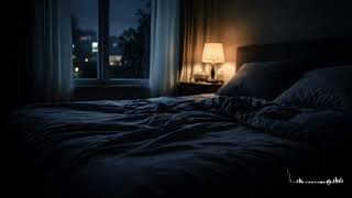 Sleepless Night Piano | 잠이오지 않는 밤