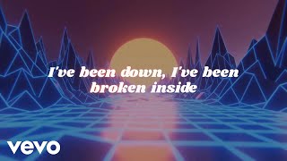 LUNATIK PRO - UNSTOPPABLE (Lyric Video)