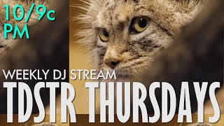edm dj set (live, april 3, 2025)
