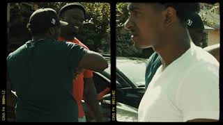 CashTalk- Hold On (Official Music Video)