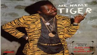 Tiger - Carbon copy (punanny Riddim)