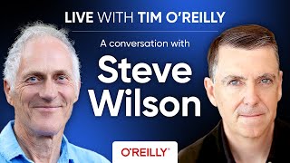 Building Secure Code in the Age of Vibe Coding: Steve Wilson Live with Tim O’Reilly