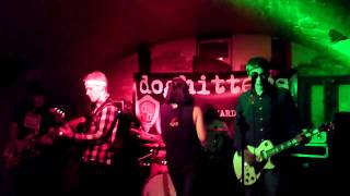 Destroy The Carrot - Destroy The Carrot - 2010.11.27 - Heten, mint a gonoszok fesztivál
