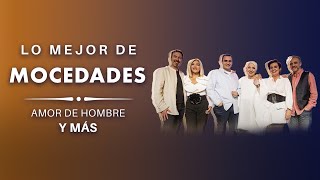 Lo Mejor de Mocedades