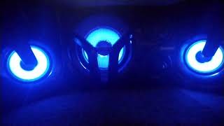 An old set I havnt used in a couple years