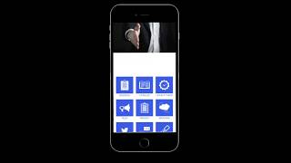Gateway IPHONE Mobile App Video
