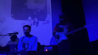 Peel Dream Magazine - Qi Velocity (live in Philly)