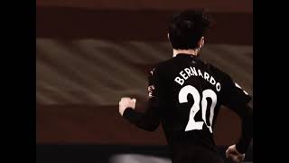 Bernardo Silva Whatsapp Status