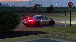 Dayton Cars & Coffee Full Sends and Highlights! June 22, 2024